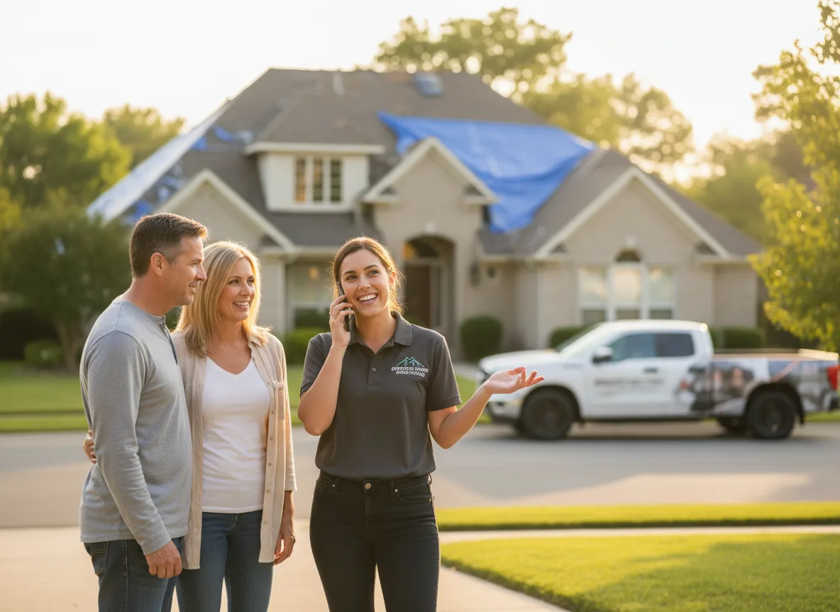 Emergency Roof Repair Hamel, MN FAQs